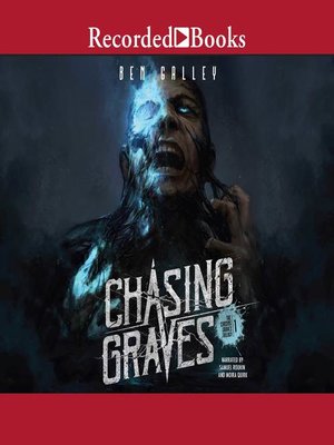 cover image of Chasing Graves